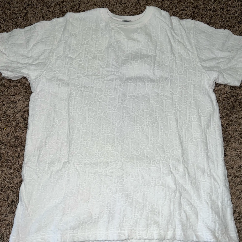Mens DIOR T SHIRT
